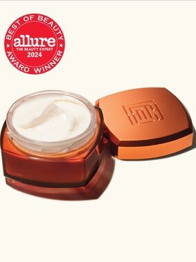 Fenty perfume body creme